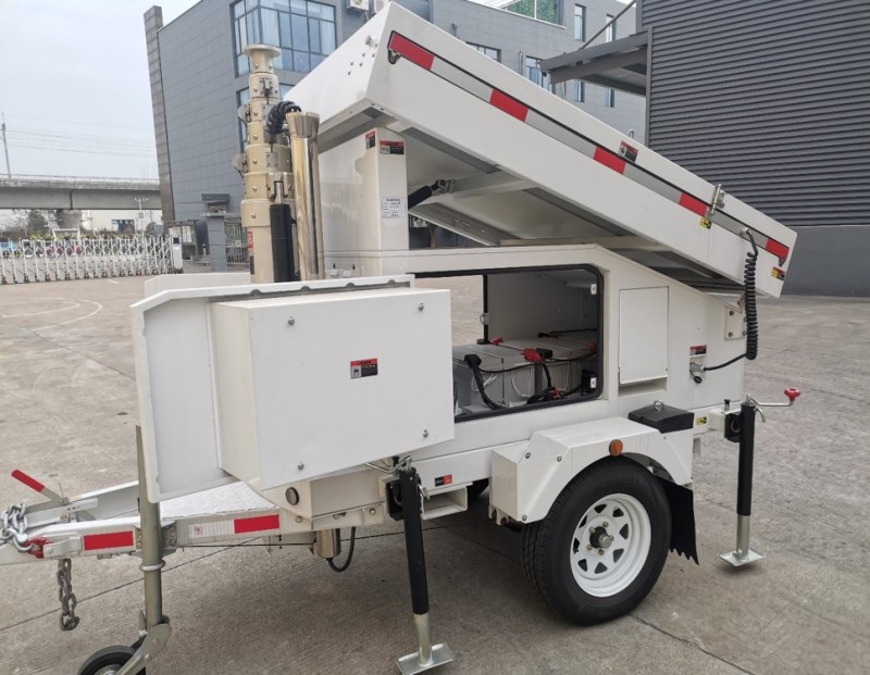 mobile solar tower2 mobile solar tower2