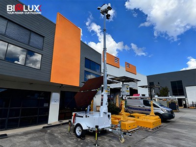 Mazumtirgotāju zaudējumu novēršanas atslēga: kā saules torņi savieno slāņveida drošību?