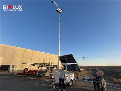 Mobilās saules novērošanas piekabes: lietojuma vērtība mūsdienu drošības sistēmās