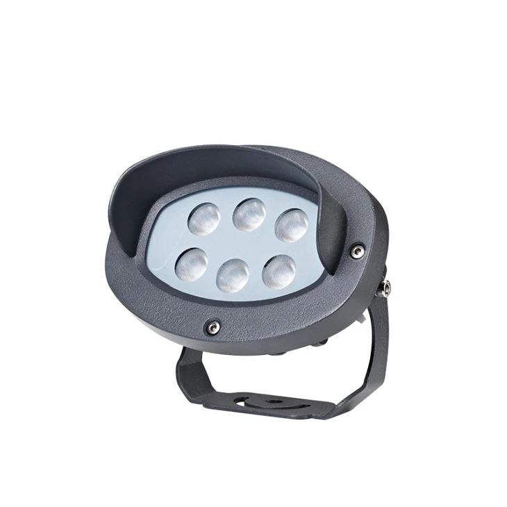 18W Rose Flood Light