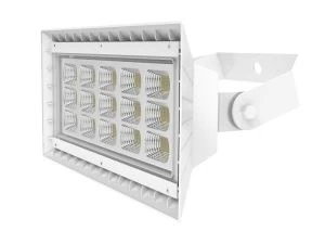 100W Saules plūdu gaisma