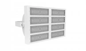 400W Modula plūdu gaisma